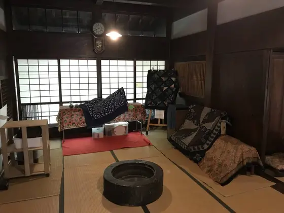強烈なタイムトラベル感