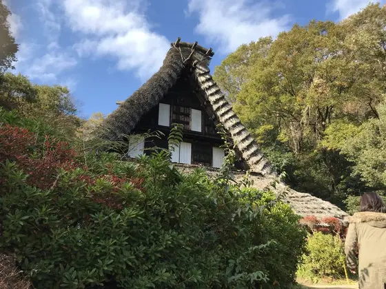 全てが優しく感じます。