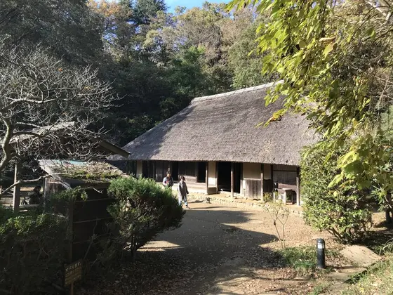 まんが日本昔話に出てきそうw