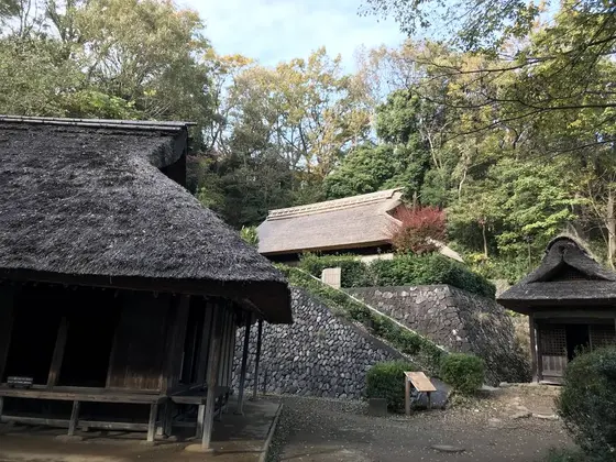 お社も有ります。