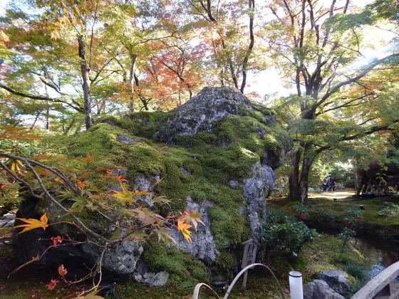 獅子岩