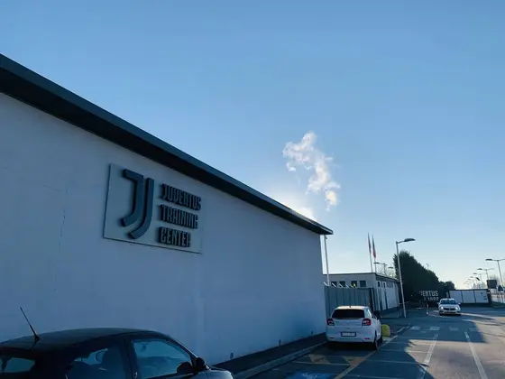 ユベントスセンター