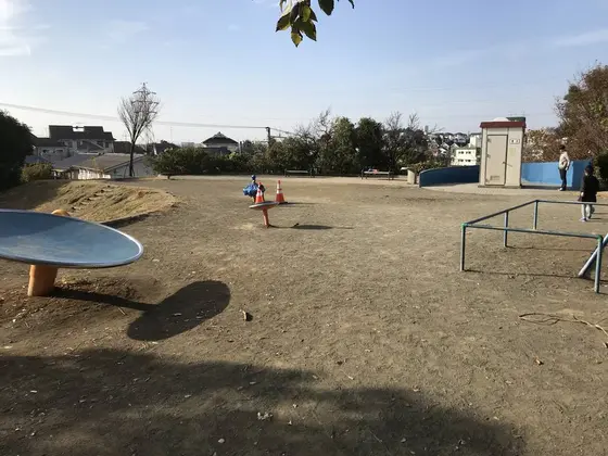 師岡町公園