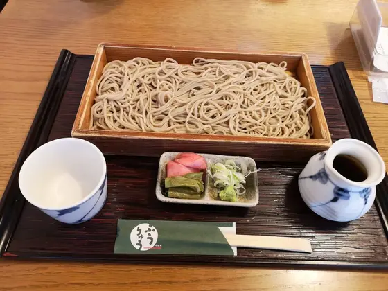 ふうりゅう