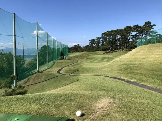 スタートホール