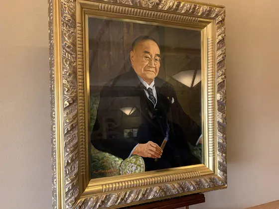 吉田茂