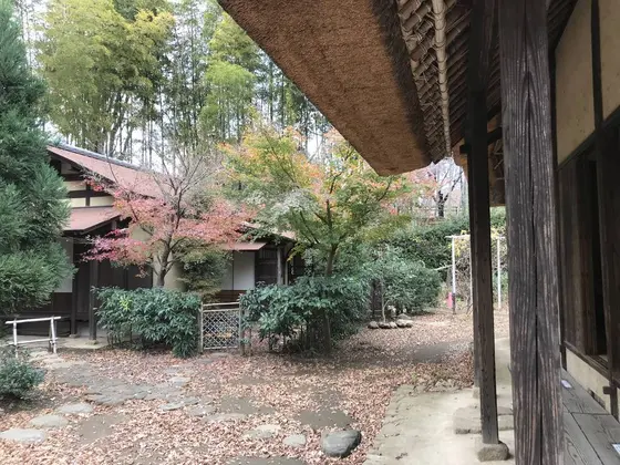 絵になります。