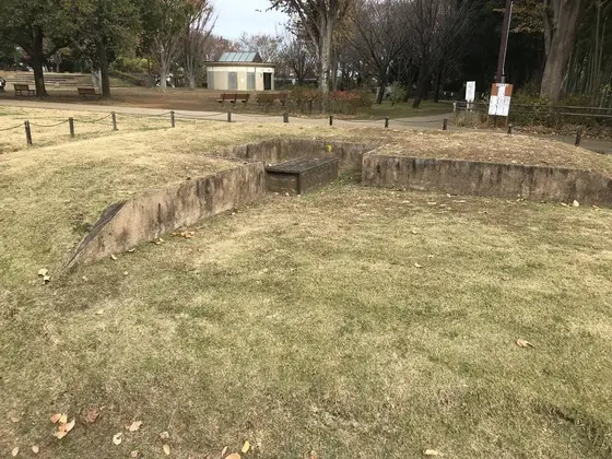 棺もありました。