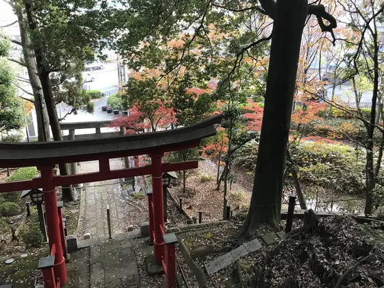 雰囲気あります。