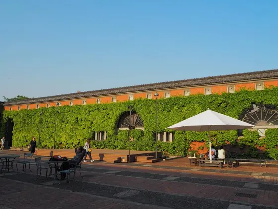 KURASHIKI IVY SQUARE