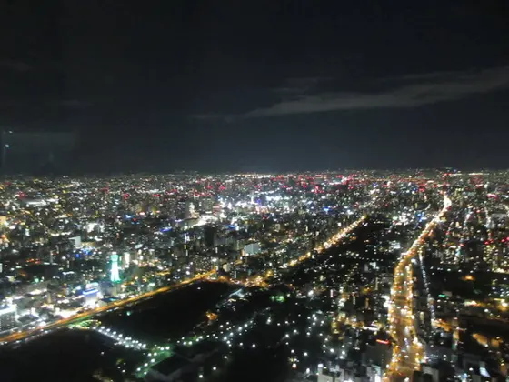 普段の日でも
