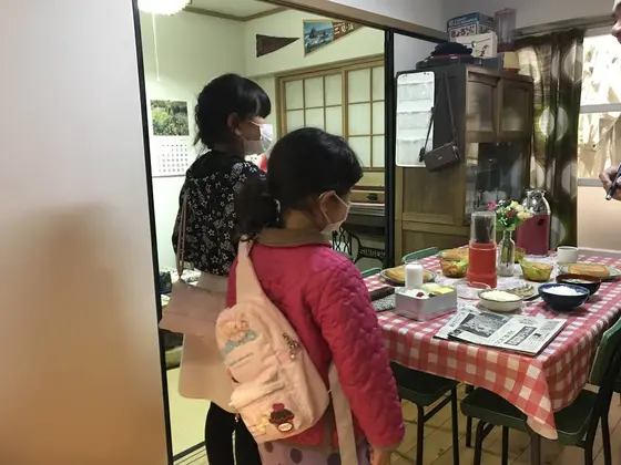 昭和の生活