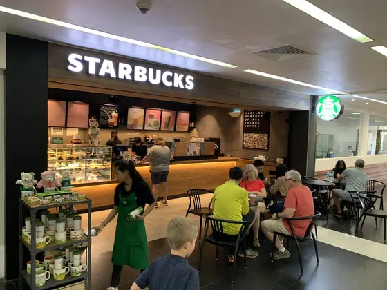 スタバ