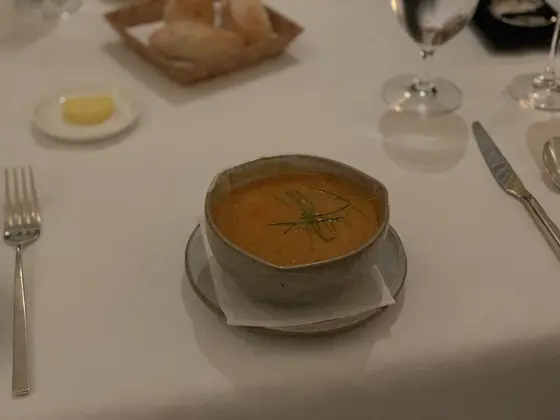 スープ
