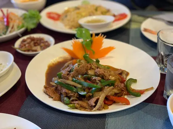 肉