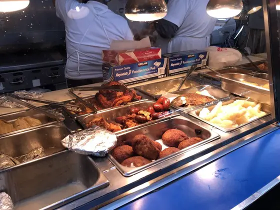 LALALANDのロケ地にもなったお店がある。