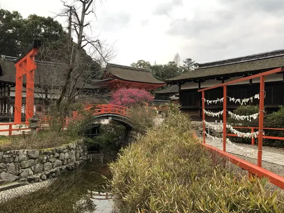 景色