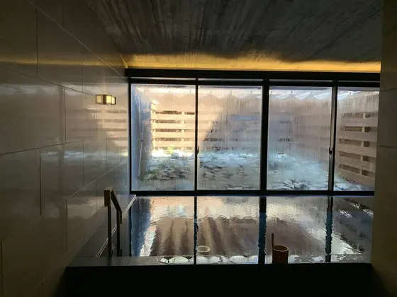 大浴場
