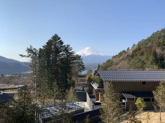 富士ビュー