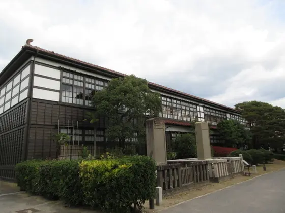 明倫館