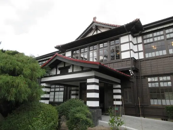 明倫館