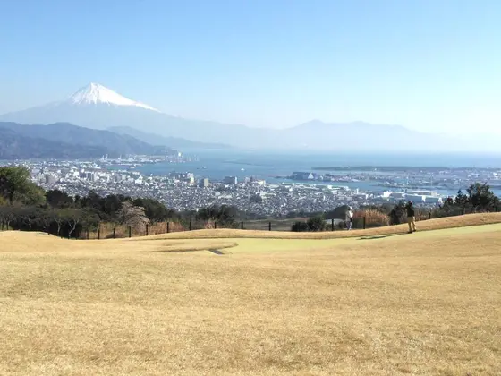 絶景です💛