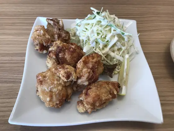 さぁ、来た。