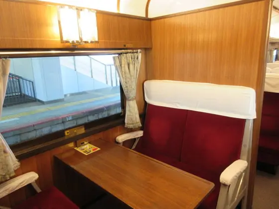 客室