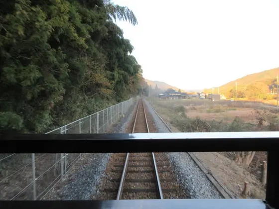 展望車