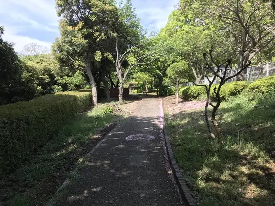 ハートマーク？