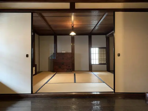 二階