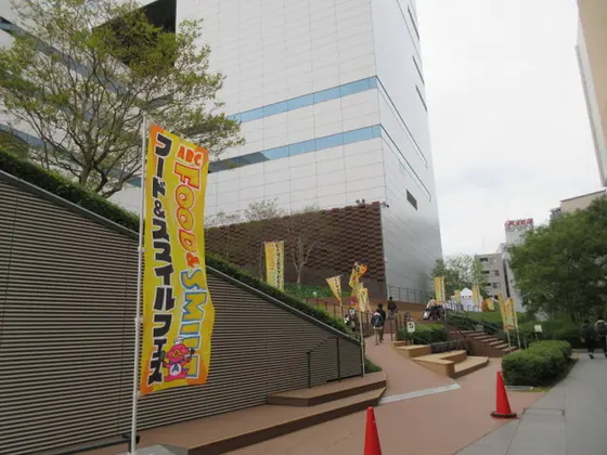 番組体験など