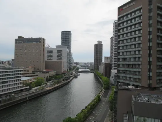 スカイテラス