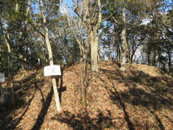 三木城攻めに備えて