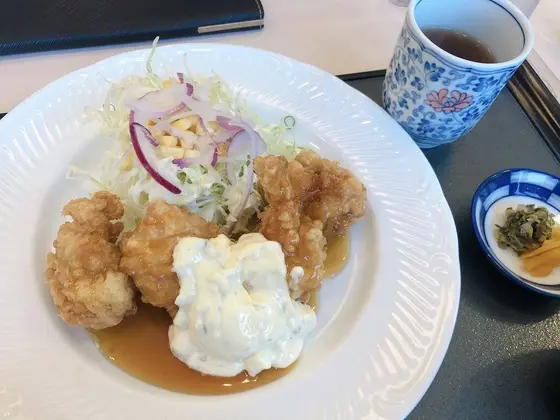 九州来たから！