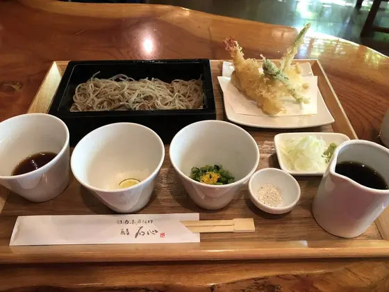 そばつゆ