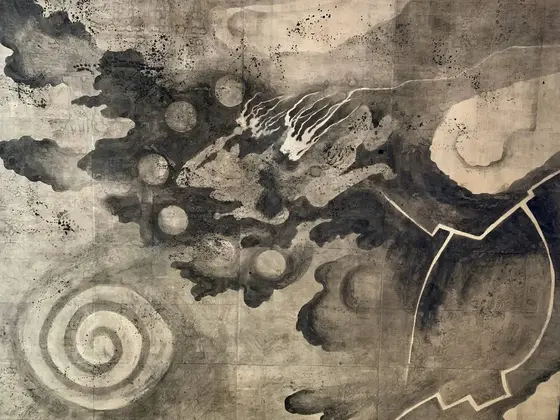 雷神