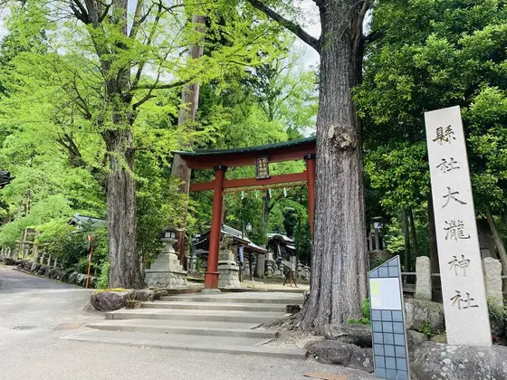 入口