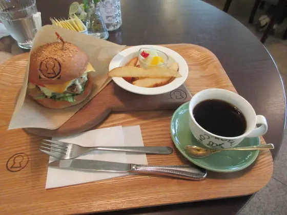 ごりょうサンド