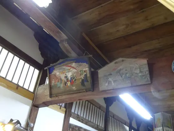 キリシタンの宝物