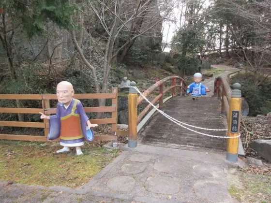 楽しみ方もいろいろ
