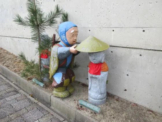 楽しみ方もいろいろ