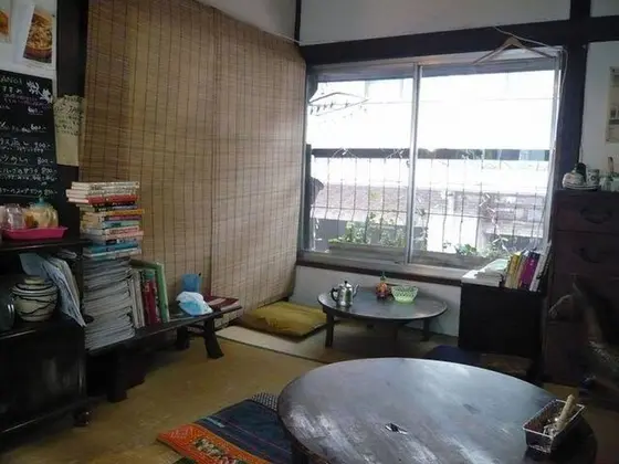 内装