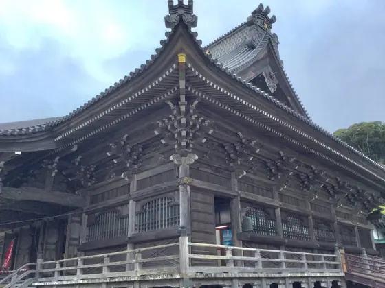 祖師堂