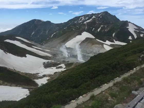 地獄谷