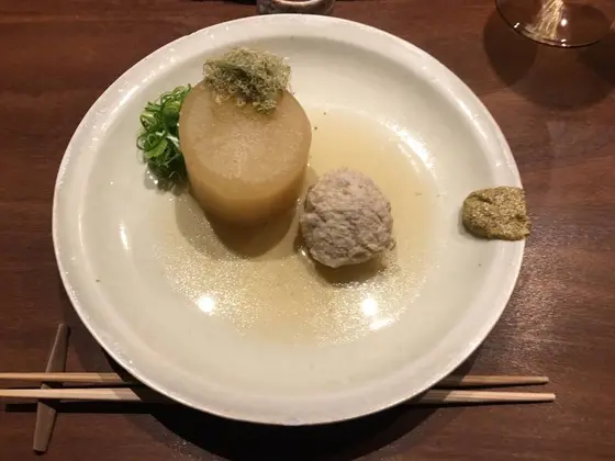 おでん