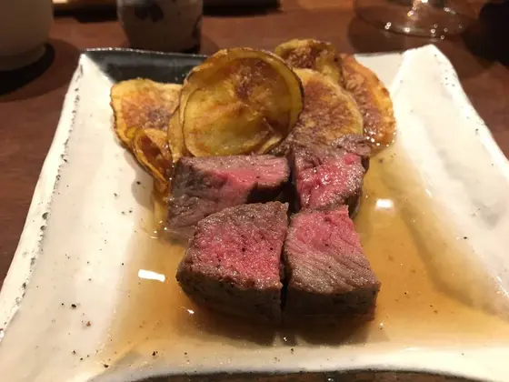 おにく
