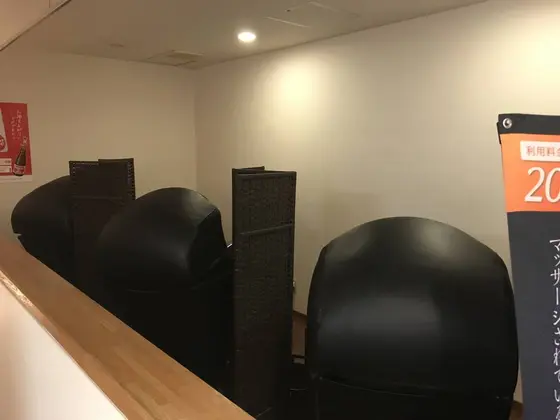 無重力ゴリゴリ