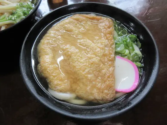 うどん