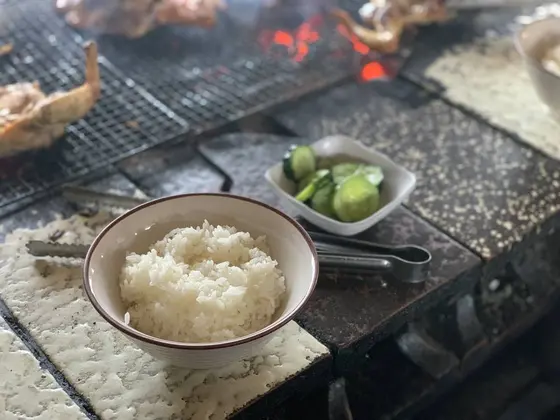 ゴハン